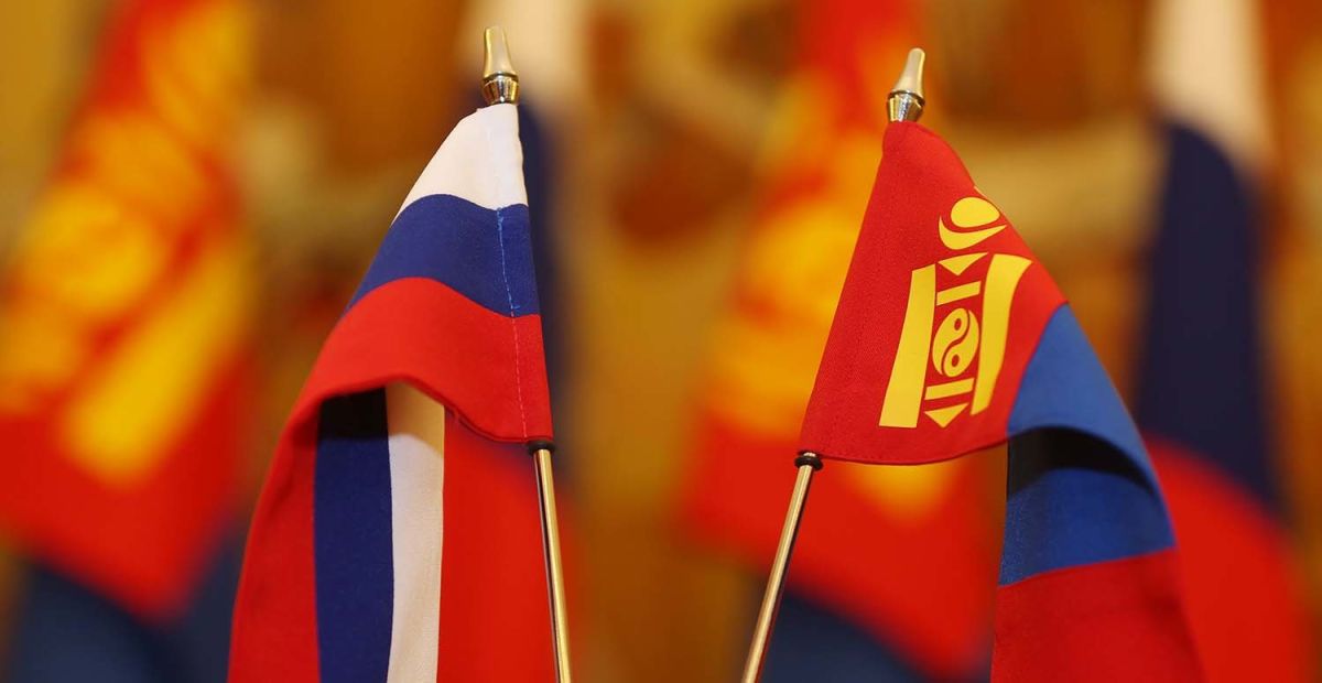 Монгол, Оросын Засгийн газар хоорондын комиссын хуралдааны мөрөөр хэрэгжүүлэх арга хэмжээний төлөвлөгөө баталж, хэрэгжүүлнэ